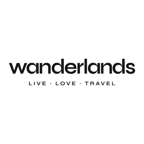 Wanderlands